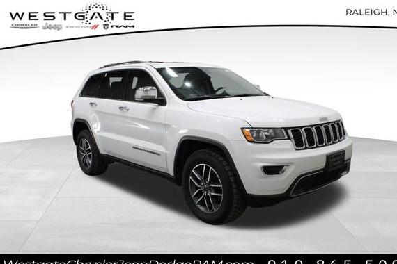 JEEP GRAND CHEROKEE 2019 1C4RJFBG0KC542332 image